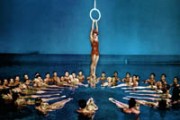 Cinema: LA PREMIÈRE SIRÈNE