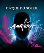 Amaluna - Cirque du Soleil