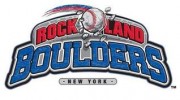 Capitales de Québec vs Boulders de Rockland