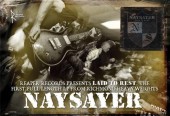 Naysayer (Hardcore, Richmond) - expire - hardknock