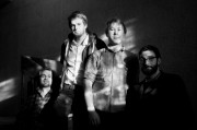 Wind Up Radio Sessions (Folk Rock, Montréal) - GoAdagio!