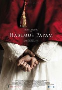 Rencontre CINÉ-PSY  sur le film Habemus Papam de Nanni Moretti