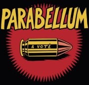 Parabellum (Punk, France) - scab Coma