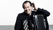 Richard Galliano - From Bach to Piazzolla