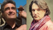 Dorantes, Renaud Garcia-Fons et Theodosii Spassov, Free Flamenco Trio
