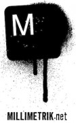 Lost Trail + Millimetrik