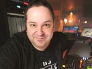 DJ Marc Dupuis