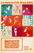 J3 Tour - Jael Bird Joseph + Jonathan Macaulay + Jon Richman