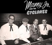Manny Jr & The Cyclones