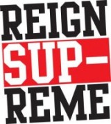 Reign Supreme - knuckle Up - hollow Earth