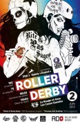 Roller Derby Québec