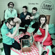 Lazy Lovers lancement du 2e minialbum