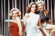 Cinema Marilyn Monroe: COMMENT ÉPOUSER UN MILLIONNAIRE