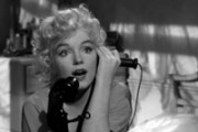 Cinema Marilyn Monroe: CERTAINS L’AIMENT CHAUD