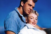 Cinema Marilyn Monroe: LE DÉMON S’ÉVEILLE - LA NUIT