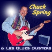 Chuck Spring & Blues Dusters