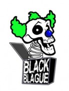 LE BLACKBLAGUE: Tournoi d'impro
