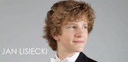 Jan Lisiecki, l'étoile de l'heure!