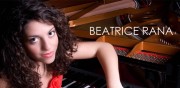 Beatrice Rana, piano