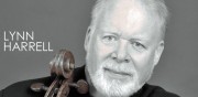 Lynn Harrell, violoncelle