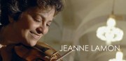 Jeanne Lamon, violon