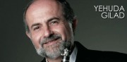 Yehuda Gilad, clarinette