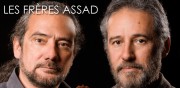 Sergio et Odair Assad, guitares