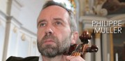 Philippe Muller, violoncelle
