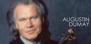 Augustin Dumay, violon