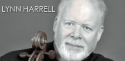 Lynn Harrell, violoncelle
