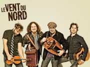 Le vent du nord - Opening show