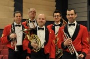 Brass Quintet of La musique du Royal 22e Régiment