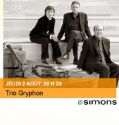 Trio Gryphon