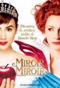 Miroir, miroir - Cinéma à la belle étoile