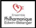 «Au son de la musique» Ensemble philharmonique Edwin-Bélanger