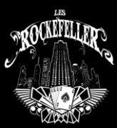 Lancement de disque avec Les Rockefeller