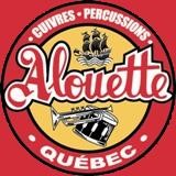 Les Alouettes de Québec