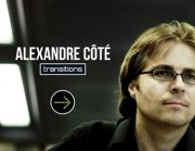 Alex Côté Quintet