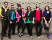 THE RAINBOWS