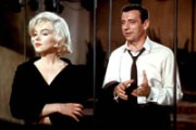 Cinema Marilyn Monroe: LE MILLIARDAIRE