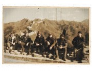 Quebec Redneck Bluegrass Project