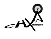 CHX Soundsystem