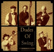 Dudes of swing