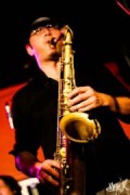 Martin Desjardins SEPTET