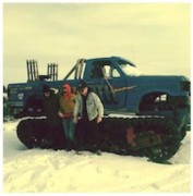 Cousins + Modern Primitive + invité