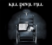 Kill Devil Hill - the Catalyst - warder