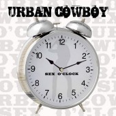 Urban Cowboy