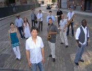 Folklore Urbano Orchestra