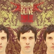 Brian Olive + Les Indiens
