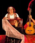 Pour en finir avec... Cyrano